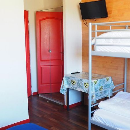 Le Logis De La Garenne Hotel Morestel Kültér fotó