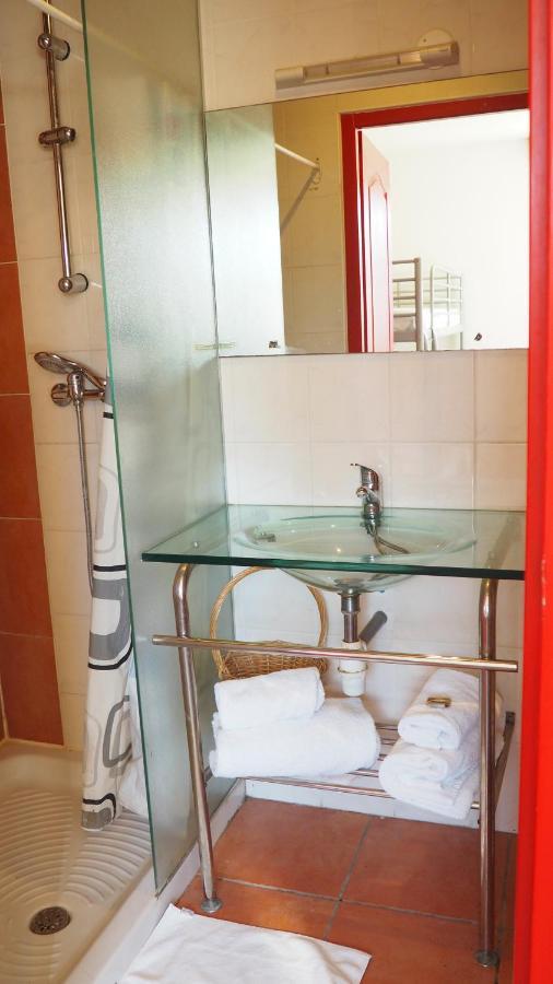Le Logis De La Garenne Hotel Morestel Kültér fotó