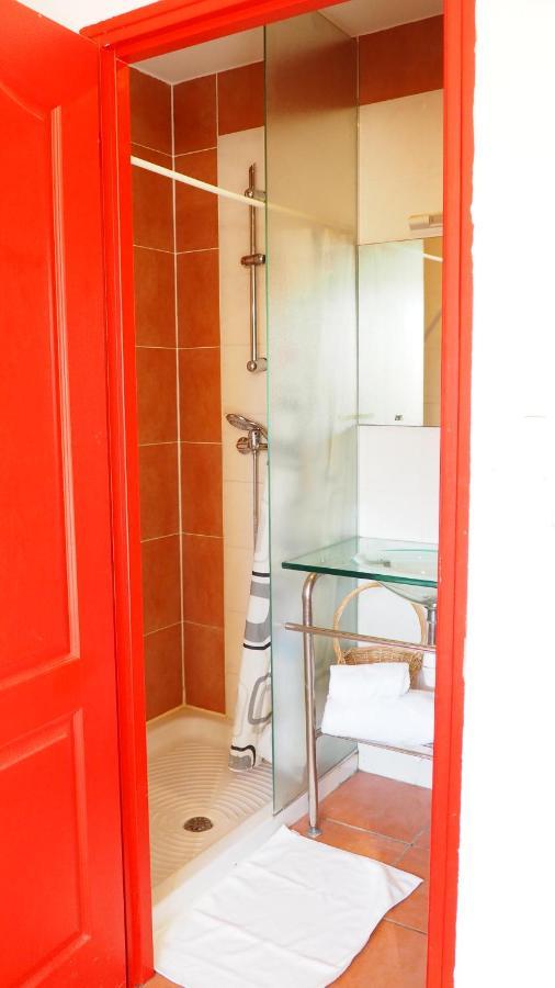 Le Logis De La Garenne Hotel Morestel Kültér fotó